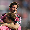 Čudesni Messi na pragu novog svjetskog rekorda, odveo je Inter u četvrtfinale MLS lige