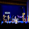 Benny Greb Brass Band fantastičnim koncertom zatvorio Jazz Fest Sarajevo 2025