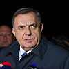 Dodik: "Izetbegović se miješa u unutrašnje stvari druge zemlje, RS-a, to je onaj smrad koji se širi iz Sarajeva"