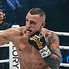 Hrvatski kickbokser Plazibat: "Ja sam zaslužan za sve više regionalnih boraca u Gloryju"