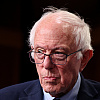 Bernie Sanders ogorčen potezom demokrata i priklanjanjem republikancima: "Ovo je veoma loša noć"