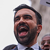 Zohran Mamdani već je trn u oku mnogima, trgovci nekretninama posebno bijesni: "Od New Yorka će napraviti Mumbai"
