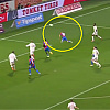 Reprezentativac BiH Amar Memić "zaplivao" u zraku i postigao fantastičan gol glavom