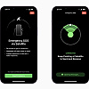 Apple radi na više satelitskih funkcija za iPhone
