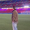 Messi ponovo na Camp Nou: "Nadam se da ću se jednog dana moći vratiti"