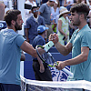 Džumhur i Đoković napredovali za po jedno mjesto na ATP listi, Alcaraz skinuo Sinnera s vrha