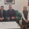 Federalni zastupnik Mirza Batalović prešao iz NES-a u SDA