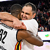 Ko je Dario Gjergja, novi selektor košarkaša BiH: Osvojio je čak 29 trofeja u Belgiji