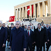 Milioni ljudi širom Turske stali u 9:05, Erdogan poručio da su spremni takmičiti se sa cijelim svijetom