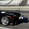Koenigsegg je na bizaran način morao utišati Sadair's Spear, ali je postavio rekord na stazi Laguna Seca