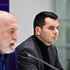 Spahić objasnio zašto nema Košpe i otkrio da je riješen problem karti za BH Fanaticose