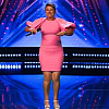 Kata Dizalica napravila show na Supertalentu i izazvala reakcije: Dopada li vam se njena pjesma?