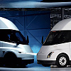 Redizajnirani i unaprijeđeni Tesla Semi stiže naredne godine