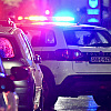 Sudarili se policijski i putnički automobil kod Stupske petlje, dvije osobe povrijeđene