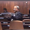 Morbidne scene u izraelskom parlamentu: Dijeljenjem baklave slavili glasanje o smrtnoj kazni za Palestince