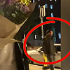 Mladi par ostao u šoku: Fotografisali se na ulicama Barcelone, a pored njih prošao nogometni GOAT
