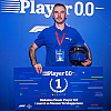 Heineken® "Player 0.0": Sarajevo ugostilo najbolje, pobjednik Ernad Bešić ide na globalno finale