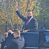 Ahmed al-Sharaa u Bijelu kuću je ušao na bočni ulaz, a mnogi se pitaju zašto: Ambasador Sirije sve pojasnio