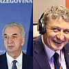 Slučaj "Glavni pregovarač": Nešković predložen uz Stanivukovićev "pečat", HDZ se i dalje premišlja