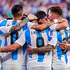 Trojica reprezentativaca Argentine ne mogu igrati protiv Angole jer nisu vakcinisani
