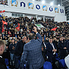 Dodik u Istočnom Sarajevu Bošnjake poredio sa "amebama", a time pokazao nemoć pred integrativnom snagom Sarajeva