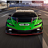 Trkaći Lamborghini Huracán Super Trofeo dobio je nasljednika