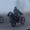 Rusi na Pokrovsk jurišaju svim sredstvima: Gusta magla i scene kao iz "Mad Maxa"