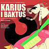Predstava za djecu "Karius i Baktus" u subotu u CKM-u