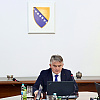Predsjedništvo Bosne i Hercegovine podržalo budžet za 2025. godinu, sada ide u parlament
