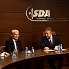 SDA o Dodikovom islamofobičnom istupu: U BiH se vodi sukob, ali ne vjerski ni etnički