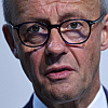 Friedrich Merz u problemu: Podržava ga samo četvrtina građana Njemačke