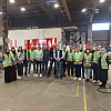 Targer Engineering & Consulting: Jedinstvene obuke za rukovođenje i optimizaciju proizvodnih procesa