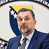 Konaković: Sređujemo NiP, neki su rondali jer se stranka ne posprema, sad rondaju jer se posprema