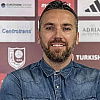 Alen Škoro napustio FK Sarajevo, Tomislav Gričar novi direktor Akademije