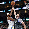 Nurkić u pobjedi Utaha protiv Indiane upisao drugi double-double u sezoni