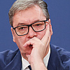 Vučić poručio da rat kuca na vrata Evrope: "Srbija mora da se zaštiti, čekić samo što nije udario"