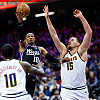 Nezaustavljivi Jokić razbio i Sacramento za nastavak pohoda na četvrtu MVP titulu