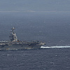 Američki admiral se oglasio o ulasku nosača aviona u Karibe, objavljeni i detalji: Venecueli prijeti velika sila