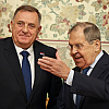 Foreign Policy: "Trump nanosi udarac BiH, Dodik bi mogao pomoći Hrvatima u stvaranju trećeg entiteta"