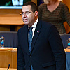 Kovačević: Potez koji bi RS-u dao jasan signal da sami imenujemo glavnog pregovarača s EU