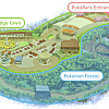 Prvi stalni Pokémon tematski park otvara se u februaru 2026. godine