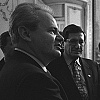 Sarajevo je danima bilo tema u Dejtonu: Kako su Silajdžić i Amerikanci "prelomili" Miloševića