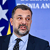 Konaković: Sastanak Izetbegovića i Čovića je prirodan i očekivan, čekam stav DF-a i SBiH-a