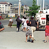 Detalji istrage o "vikend snajperistima": Italijanska služba znala za bazu u Trstu, u Sarajevo stizali preko Beograda