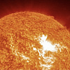Najsnažnija solarna baklja ove godine izazvala prekide radio-komunikacije širom Afrike i Evrope