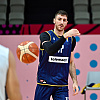 Nurkić podržao Lazića nakon što je otkazao dolazak u reprezentaciju BiH: "Vjerovatno svi trebamo uraditi ovo"