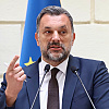 Konaković pisao Ambasadi Hrvatske: "Koji su razlozi zabrane ulaska u Hrvatsku istaknutom novinaru Avdi Avdiću?"
