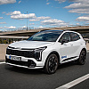 Testirali smo redizajnirani KIA Sportage: Fino brušenje dokazanog talenta