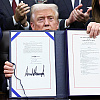 Trump potpisao sporazum za okončanje najduže blokade američke vlade u historiji