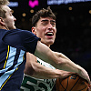 Luka Garza ponovo sjajan: Fenomenalno je iskoristio minutažu i s društvom razbio Memphis